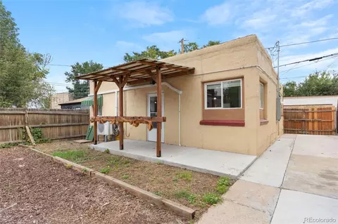 3126 N Race St, Denver, CO 80205