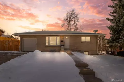 4070 W Dartmouth Ave, Denver, CO 80236