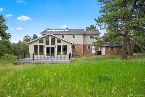 247 County Road 65, Evergreen, CO 80439
