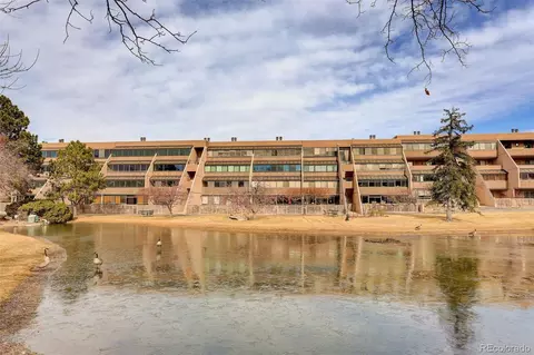 7000 E Quincy Ave #302, Denver, CO 80237