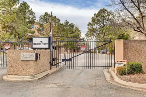 7000 E Quincy Ave #302, Denver, CO 80237