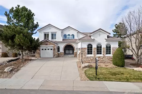 6047 Vacquero Cir, Castle Pines, CO 80108
