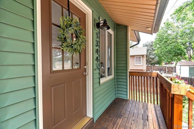 1344 N Arcadia St, Colorado Springs, CO 80903