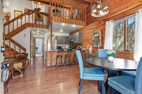30671 Sun Creek Dr #U, Evergreen, CO 80439