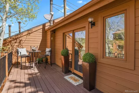 30671 Sun Creek Dr #U, Evergreen, CO 80439