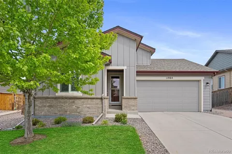 11864 Crofton Dr, Parker, CO 80134