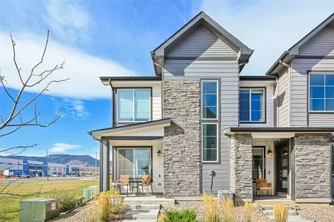 9250 Garnett Way #A, Arvada, CO 80007