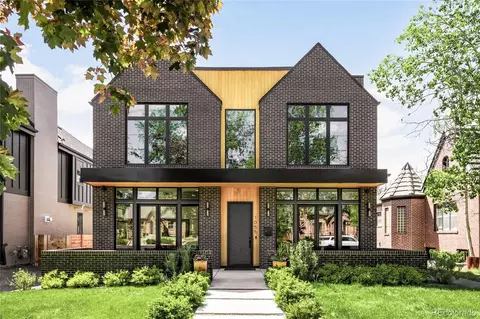 1055 S Josephine St, Denver, CO 80209