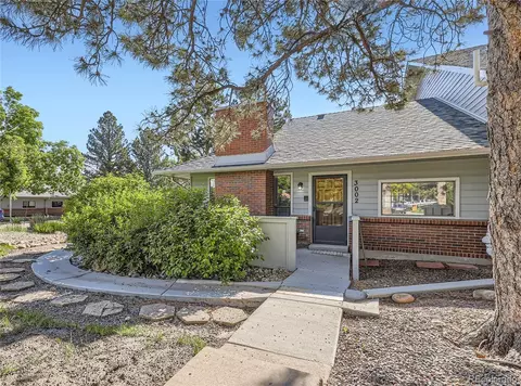 3002 E Long Cir, Centennial, CO 80122