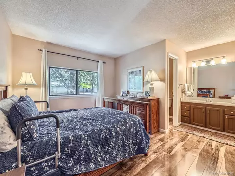 Bedroom - 3002 E Long Cir, Centennial, CO 80122 photo 2 of 2