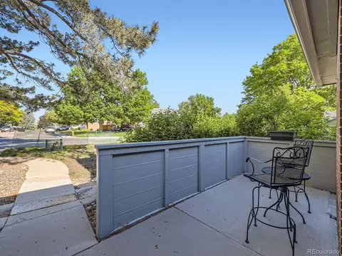 Exterior - 3002 E Long Cir, Centennial, CO 80122 photo 2 of 7