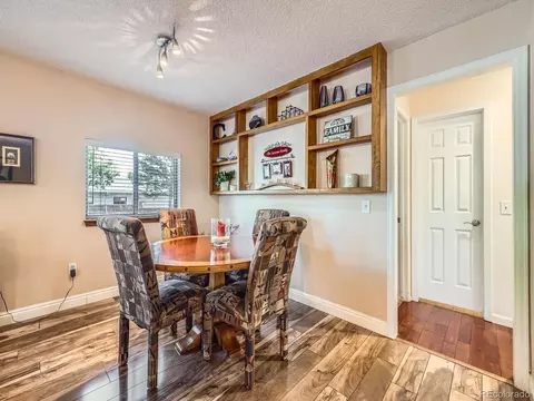 Dining - 3002 E Long Cir, Centennial, CO 80122 photo 3 of 3