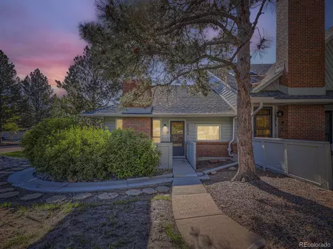 Exterior - 3002 E Long Cir, Centennial, CO 80122 photo 7 of 7