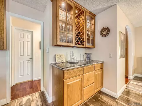 Kitchen - 3002 E Long Cir, Centennial, CO 80122 photo 4 of 4