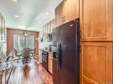 Kitchen - 3002 E Long Cir, Centennial, CO 80122 photo 1 of 4