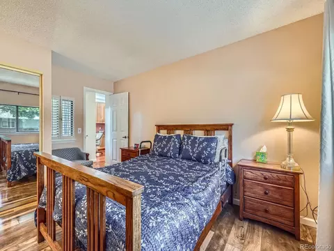 Bedroom - 3002 E Long Cir, Centennial, CO 80122 photo 1 of 2
