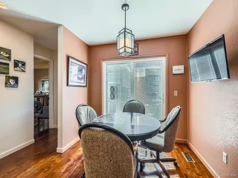 Dining - 3002 E Long Cir, Centennial, CO 80122 photo 1 of 3