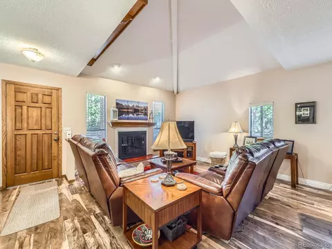 Living - 3002 E Long Cir, Centennial, CO 80122 photo 2 of 2