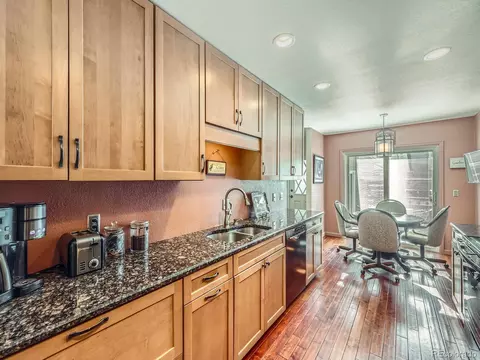 Kitchen - 3002 E Long Cir, Centennial, CO 80122 photo 2 of 4