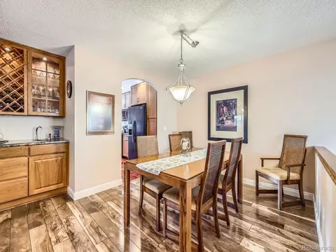 Dining - 3002 E Long Cir, Centennial, CO 80122 photo 2 of 3