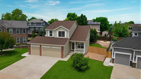 5891 E Tabor Pl, Castle Rock, CO 80104