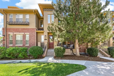 7812 Inverness Blvd, Englewood, CO 80112