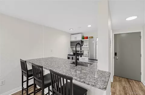 Kitchen - 1125 N Washington St #503, Denver, CO 80203 photo 1 of 3
