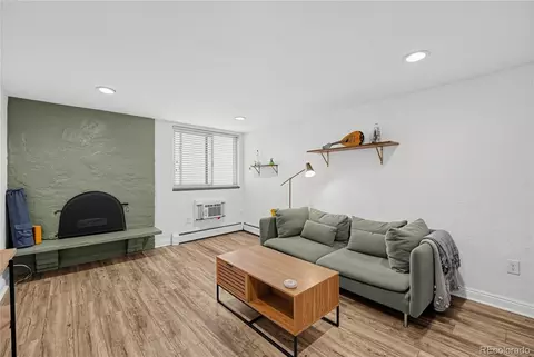 Living - 1125 N Washington St #503, Denver, CO 80203 photo 1 of 2
