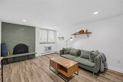 Living - 1125 N Washington St #503, Denver, CO 80203 photo 2 of 2