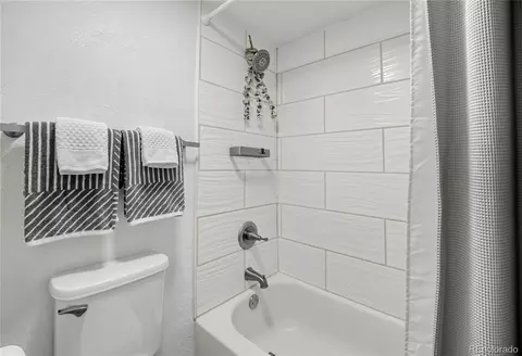 Bath - 1125 N Washington St #503, Denver, CO 80203 photo 2 of 2