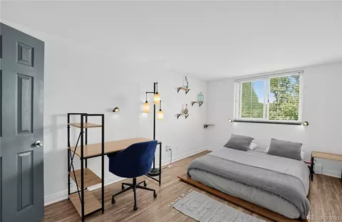 Bedroom - 1125 N Washington St #503, Denver, CO 80203 photo 1 of 2