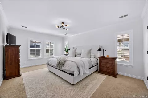 Bedroom - 6726 S Quantock Way, Aurora, CO 80016 photo 1 of 5