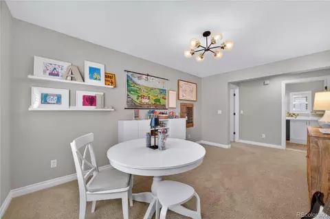 Dining - 6726 S Quantock Way, Aurora, CO 80016 photo 3 of 3