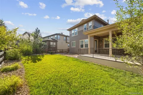 Exterior - 6726 S Quantock Way, Aurora, CO 80016 photo 7 of 7