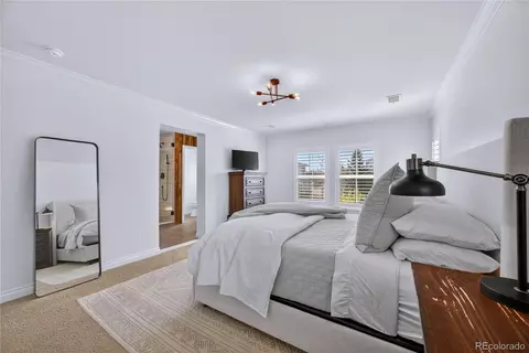 Bedroom - 6726 S Quantock Way, Aurora, CO 80016 photo 2 of 5