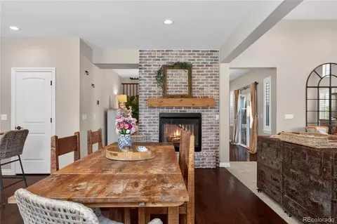 Dining - 6726 S Quantock Way, Aurora, CO 80016 photo 1 of 3