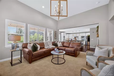 Living - 6726 S Quantock Way, Aurora, CO 80016 photo 2 of 3