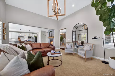 Living - 6726 S Quantock Way, Aurora, CO 80016 photo 3 of 3