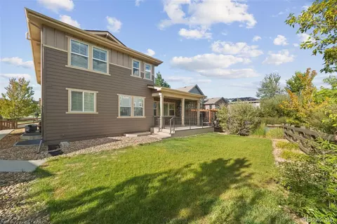 Exterior - 6726 S Quantock Way, Aurora, CO 80016 photo 6 of 7