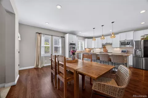 Dining - 6726 S Quantock Way, Aurora, CO 80016 photo 2 of 3