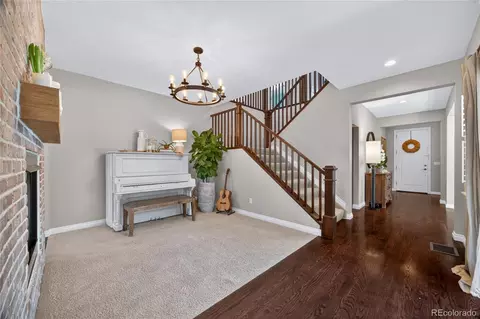 Entry Way - 6726 S Quantock Way, Aurora, CO 80016 photo 2 of 4