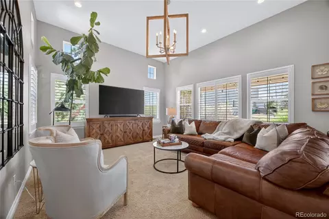 Living - 6726 S Quantock Way, Aurora, CO 80016 photo 1 of 3