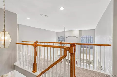 Entry Way - 5974 Sparrow Ave, Longmont, CO 80504 photo 2 of 2