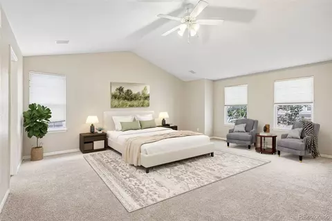 Bedroom - 5974 Sparrow Ave, Longmont, CO 80504 photo 3 of 8