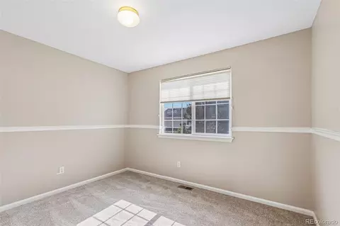 Bedroom - 5974 Sparrow Ave, Longmont, CO 80504 photo 4 of 8