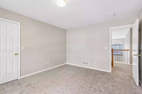 Bedroom - 5974 Sparrow Ave, Longmont, CO 80504 photo 2 of 8