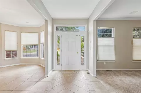 Entry Way - 5974 Sparrow Ave, Longmont, CO 80504 photo 1 of 2