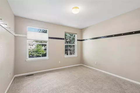 Bedroom - 5974 Sparrow Ave, Longmont, CO 80504 photo 6 of 8