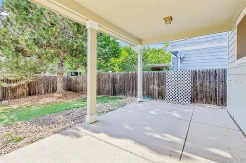 Exterior - 5974 Sparrow Ave, Longmont, CO 80504 photo 2 of 5
