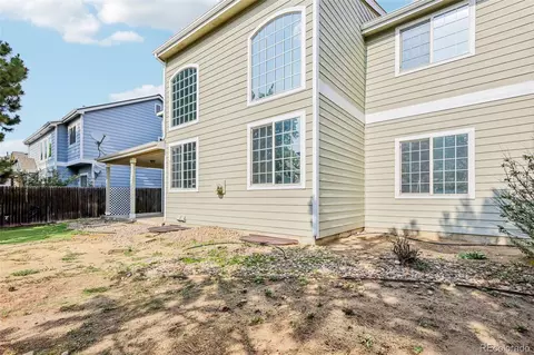 Exterior - 5974 Sparrow Ave, Longmont, CO 80504 photo 5 of 5